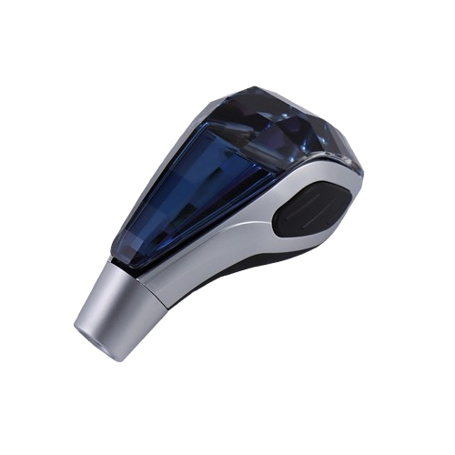 المقبض الكريستالي الفاخر